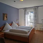 Gaestezimmer Im Weingut Amlinger&sohn 3*