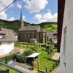 Gaestezimmer Im Weingut Amlinger&sohn 3* Neef