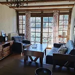 Gaestezimmer Im Weingut Amlinger&sohn Bed & Breakfast 3*