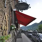 Bed & Breakfast Gaestezimmer Im Weingut Amlinger&sohn Neef