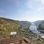 Bed & Breakfast Gaestezimmer Im Weingut Amlinger&sohn 3*