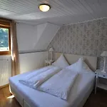 Gaestezimmer Im Weingut Amlinger&sohn 3* Neef