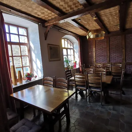 Gaestezimmer Im Weingut Amlinger&sohn