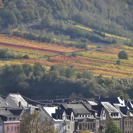 Gaestezimmer Im Weingut Amlinger&sohn *