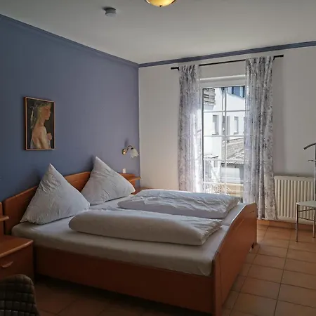 Gaestezimmer Im Weingut Amlinger&sohn 3*