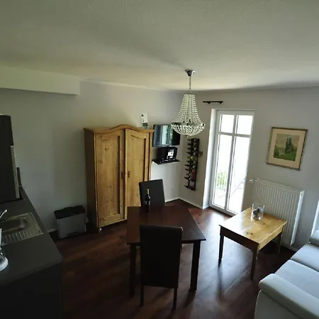 Gaestezimmer Im Weingut Amlinger&sohn Neef