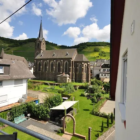 Gaestezimmer Im Weingut Amlinger&sohn 3* Neef