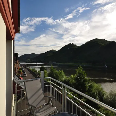 住宿加早餐酒店 Gaestezimmer Im Weingut Amlinger&sohn