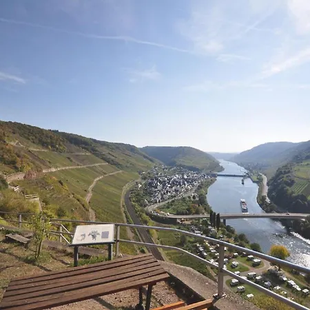 Gaestezimmer Im Weingut Amlinger&sohn