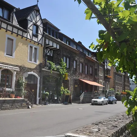 Bed & Breakfast Gaestezimmer Im Weingut Amlinger&sohn