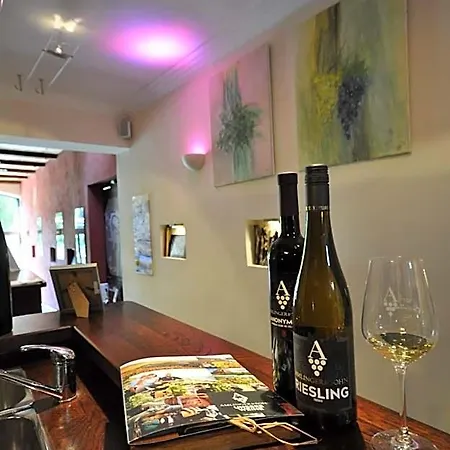 Gaestezimmer Im Weingut Amlinger&sohn 3*