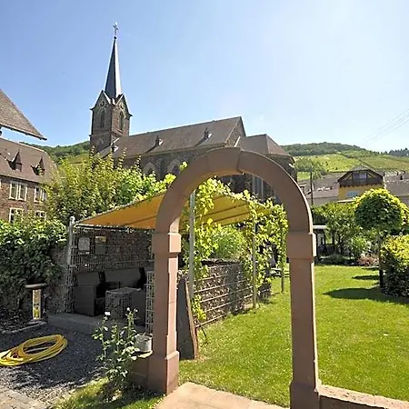 Gaestezimmer Im Weingut Amlinger&sohn
