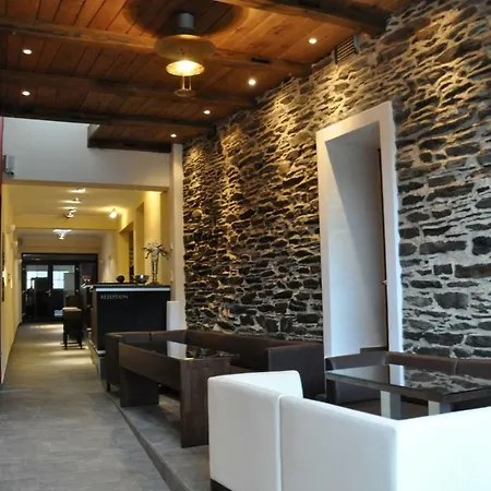Gaestezimmer Im Weingut Amlinger&sohn Bed & Breakfast