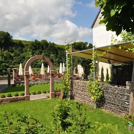 Gaestezimmer Im Weingut Amlinger&sohn *