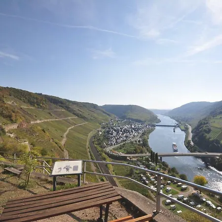 Alojamento de Acomodação e Pequeno-almoço Gaestezimmer Im Weingut Amlinger&sohn 3*