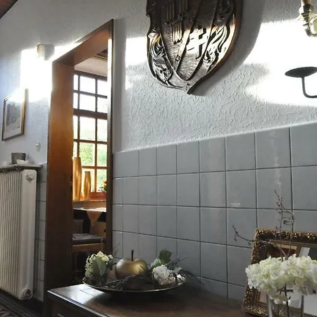 Bed & Breakfast Gaestezimmer Im Weingut Amlinger&sohn