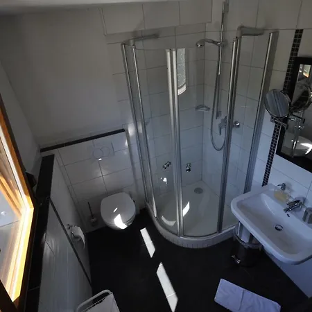 Gaestezimmer Im Weingut Amlinger&sohn 3* Neef