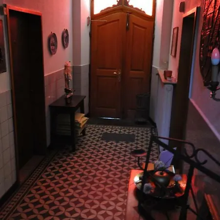 Gaestezimmer Im Weingut Amlinger&sohn Alojamento de Acomodação e Pequeno-almoço