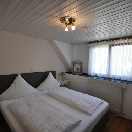 Gaestezimmer Im Weingut Amlinger&sohn