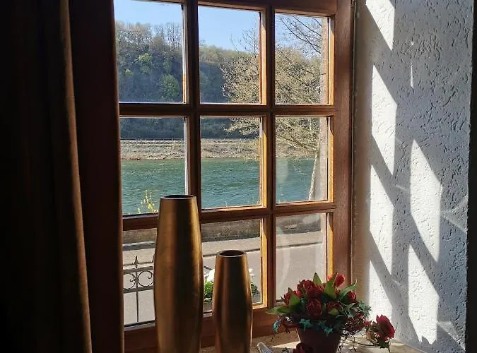 Gaestezimmer Im Weingut Amlinger&sohn 3*