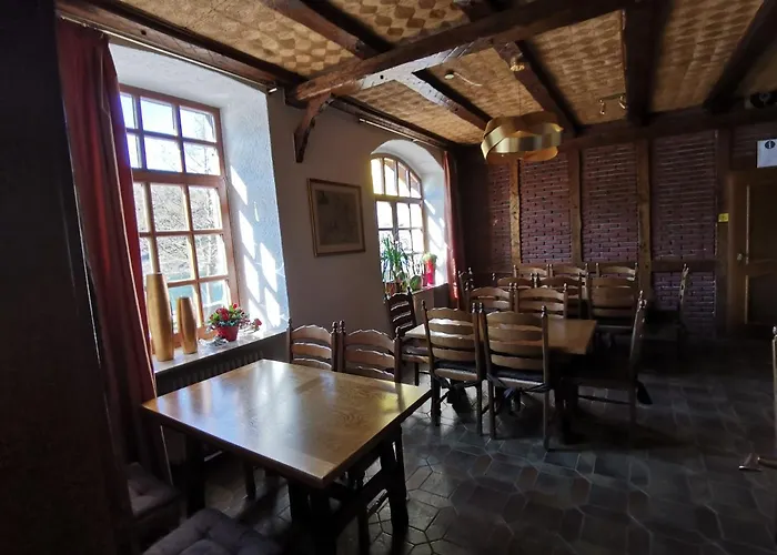 Gaestezimmer Im Weingut Amlinger&sohn