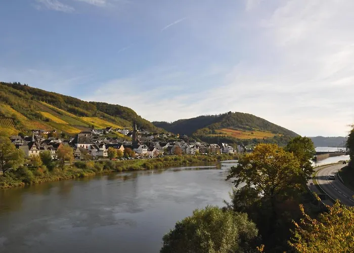 Nocleg ze śniadaniem Gaestezimmer Im Weingut Amlinger&sohn Neef
