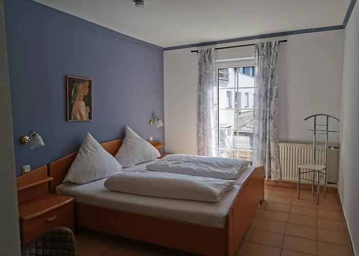 Gaestezimmer Im Weingut Amlinger&sohn 3*