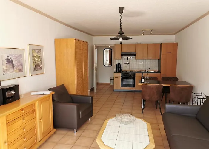 Nocleg ze śniadaniem Gaestezimmer Im Weingut Amlinger&sohn Neef