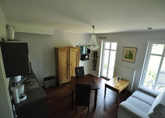 Gaestezimmer Im Weingut Amlinger&sohn Neef