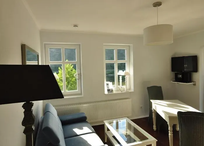 Gaestezimmer Im Weingut Amlinger&sohn 3* Neef