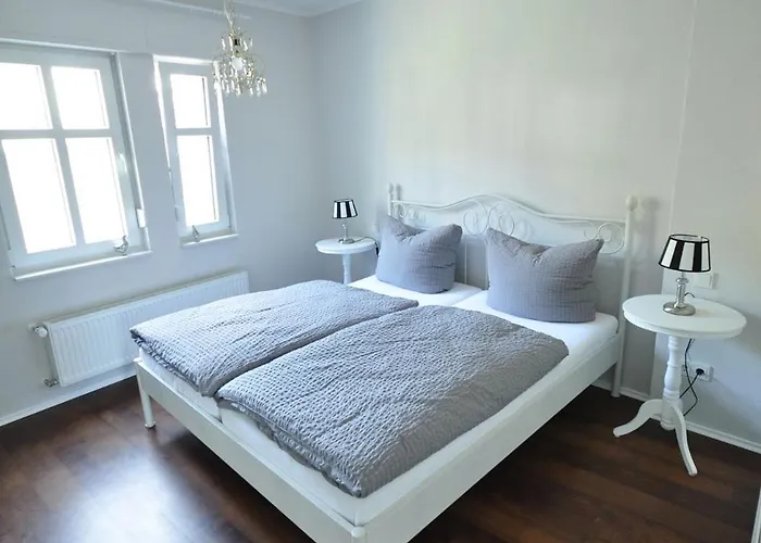 Gaestezimmer Im Weingut Amlinger&sohn