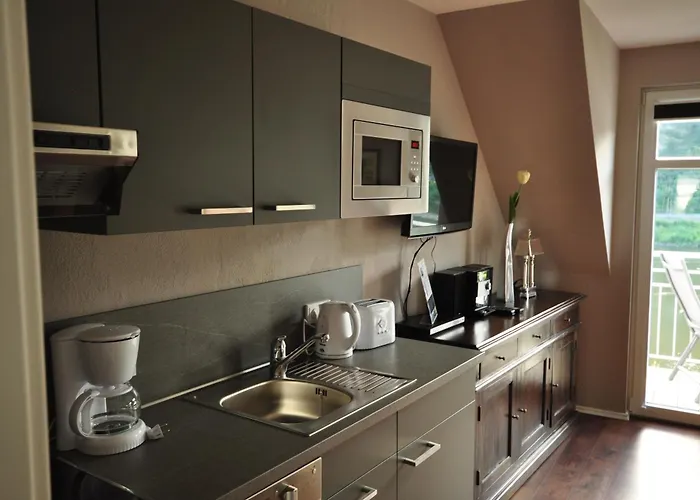 Gaestezimmer Im Weingut Amlinger&sohn Neef