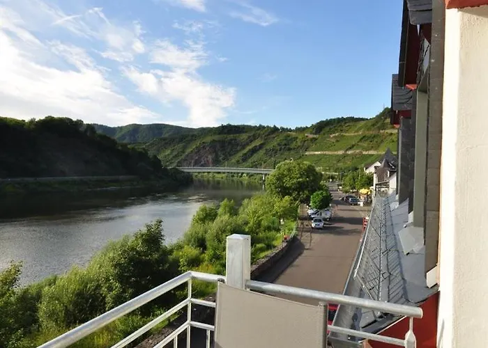 Gaestezimmer Im Weingut Amlinger&sohn Nocleg ze śniadaniem