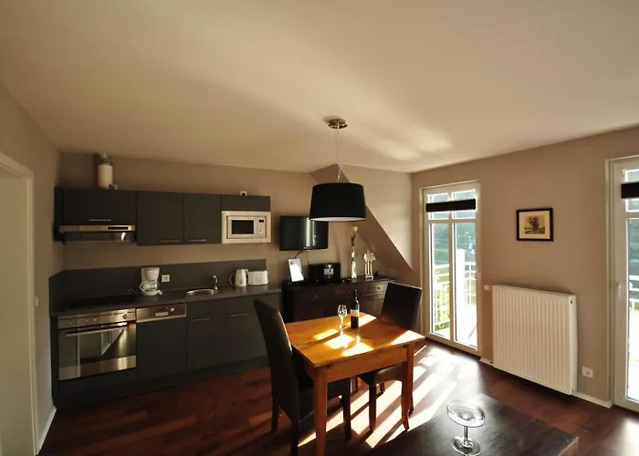 Gaestezimmer Im Weingut Amlinger&sohn Nocleg ze śniadaniem Neef