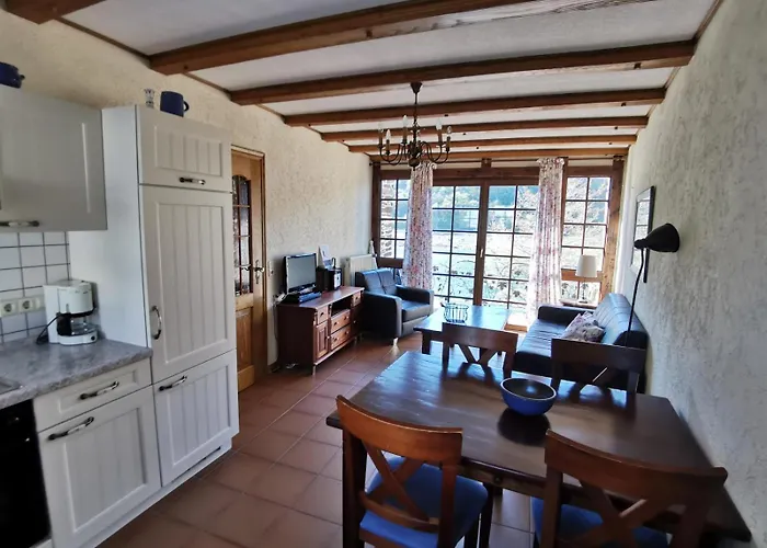 Gaestezimmer Im Weingut Amlinger&sohn 3* Neef