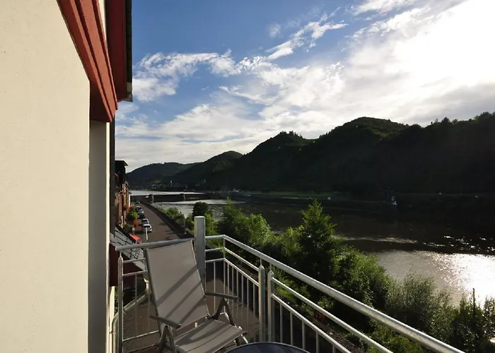 住宿加早餐酒店 Gaestezimmer Im Weingut Amlinger&sohn