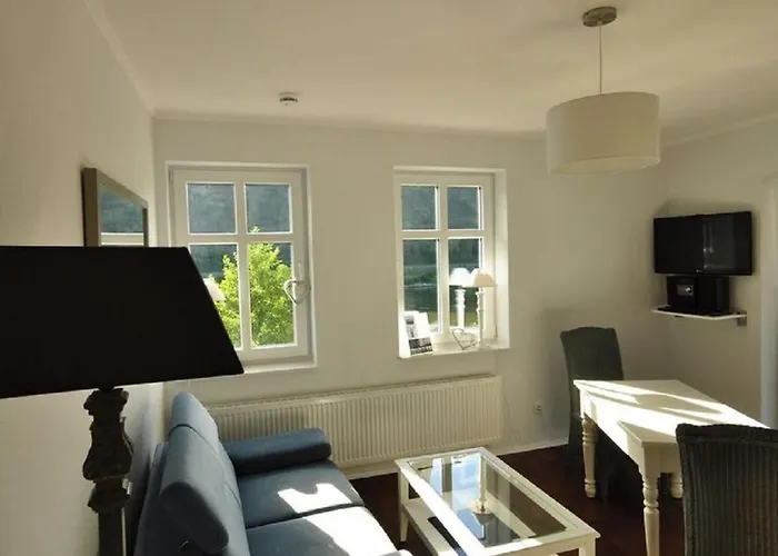 Nocleg ze śniadaniem Gaestezimmer Im Weingut Amlinger&sohn 3*