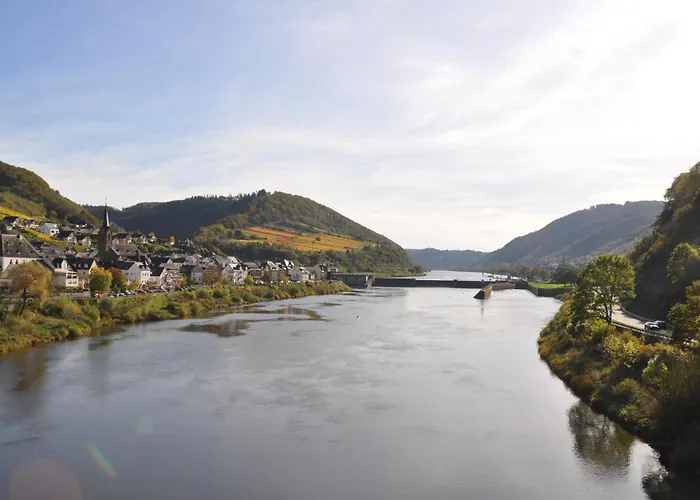 Gaestezimmer Im Weingut Amlinger&sohn 住宿加早餐酒店