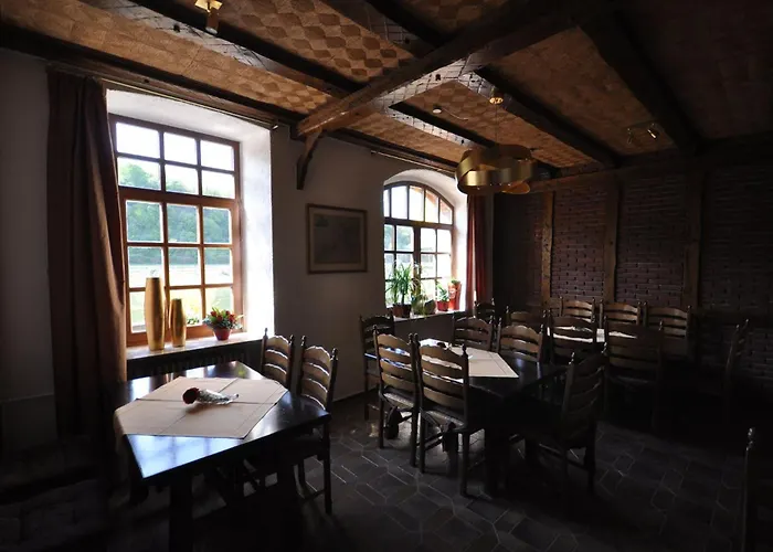 Gaestezimmer Im Weingut Amlinger&sohn 3*