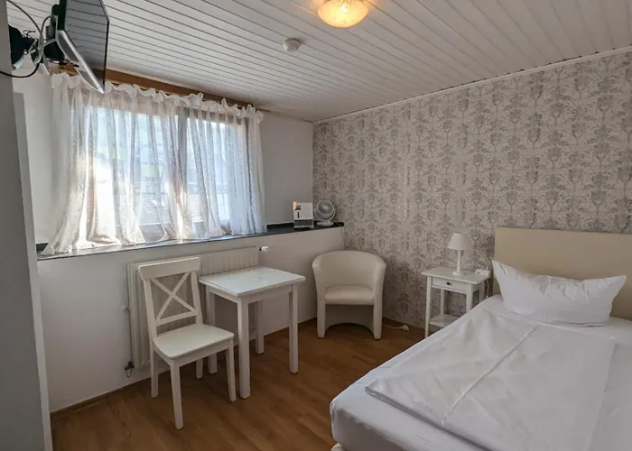 Gaestezimmer Im Weingut Amlinger&sohn