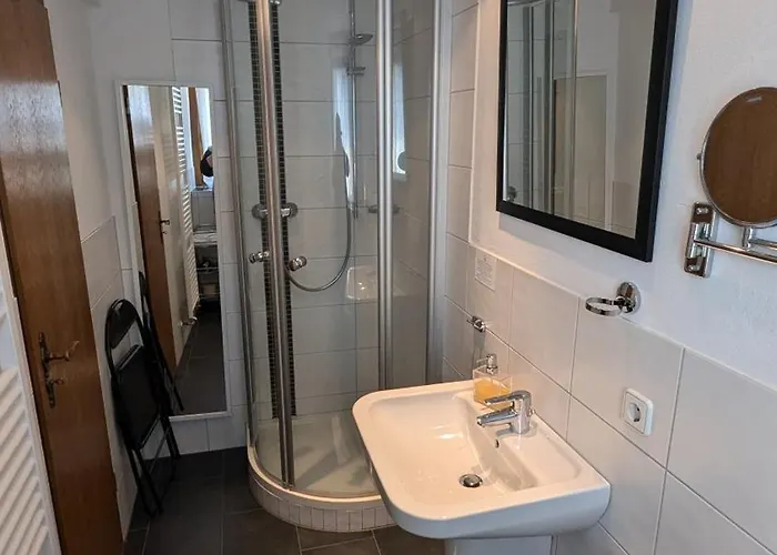 住宿加早餐酒店 Gaestezimmer Im Weingut Amlinger&sohn