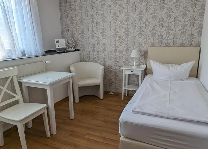 Gaestezimmer Im Weingut Amlinger&sohn 3*