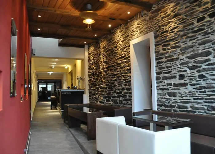 Gaestezimmer Im Weingut Amlinger&sohn 住宿加早餐酒店