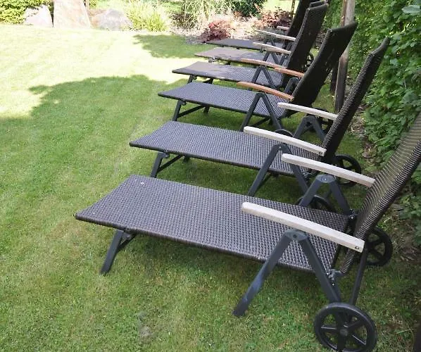 Gaestezimmer Im Weingut Amlinger&sohn Nocleg ze śniadaniem Neef