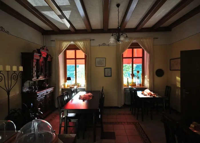 Gaestezimmer Im Weingut Amlinger&sohn Nocleg ze śniadaniem 3*