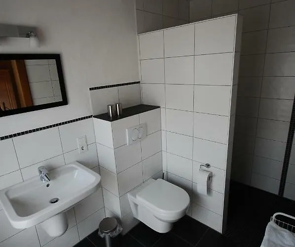 Gaestezimmer Im Weingut Amlinger&sohn Neef