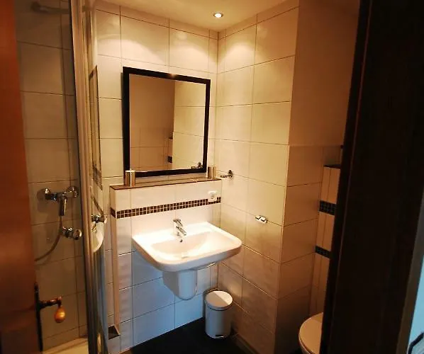 Gaestezimmer Im Weingut Amlinger&sohn Nocleg ze śniadaniem 3*