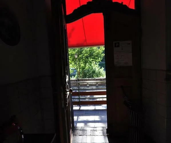 Gaestezimmer Im Weingut Amlinger&sohn Nocleg ze śniadaniem Neef