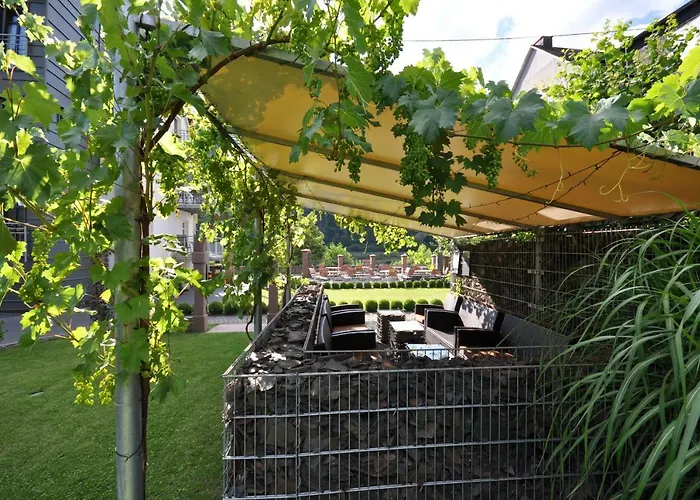 Gaestezimmer Im Weingut Amlinger&sohn לינה וארוחת בוקר