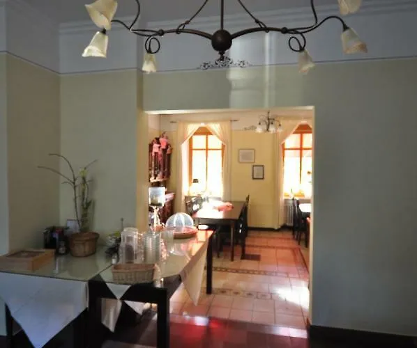 Nocleg ze śniadaniem Gaestezimmer Im Weingut Amlinger&sohn Neef